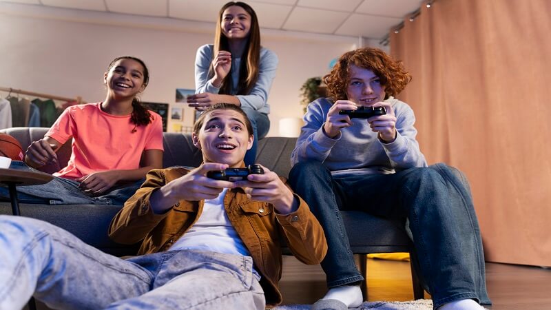 Online Game Event LCFGamevent
