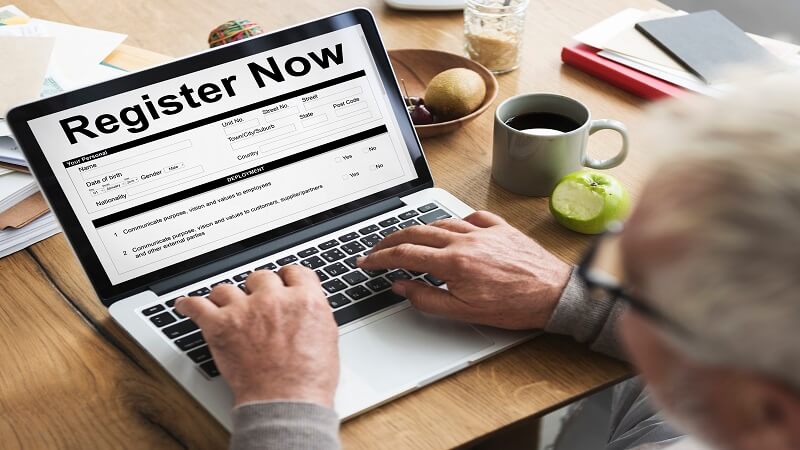 How to Register LCFGamevent