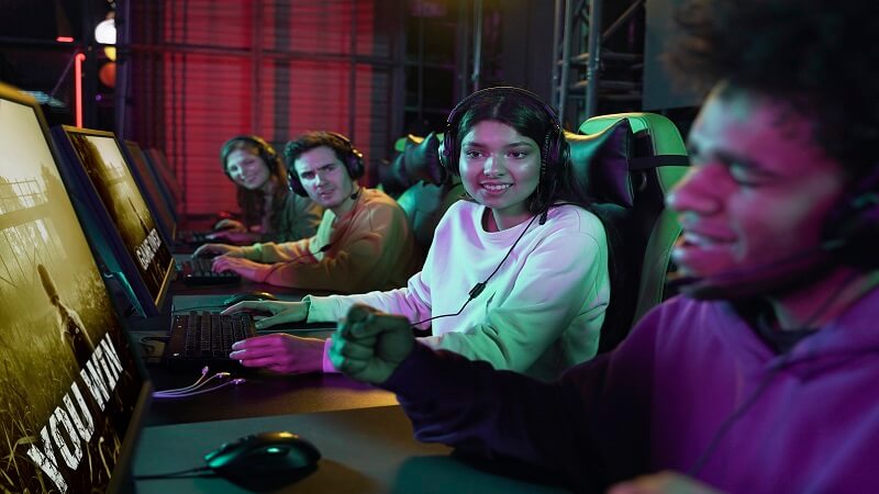 How to Play LCFGamevent