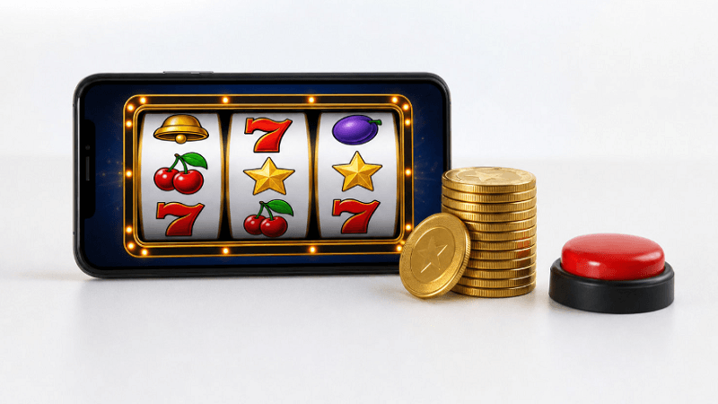 Sweepstakes casinos with best slots